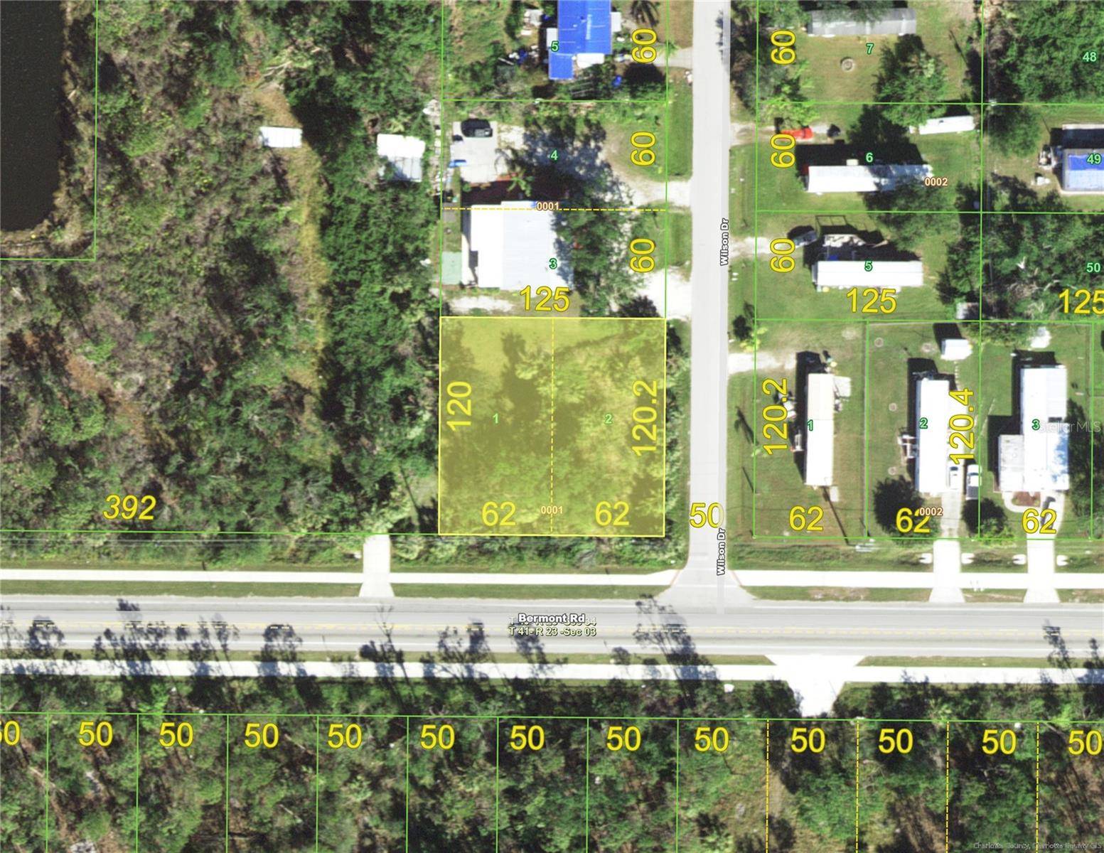 Punta Gorda, FL 33982,27760 BERMONT RD