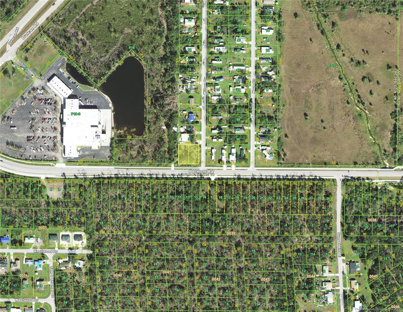 Punta Gorda, FL 33982,27760 BERMONT RD