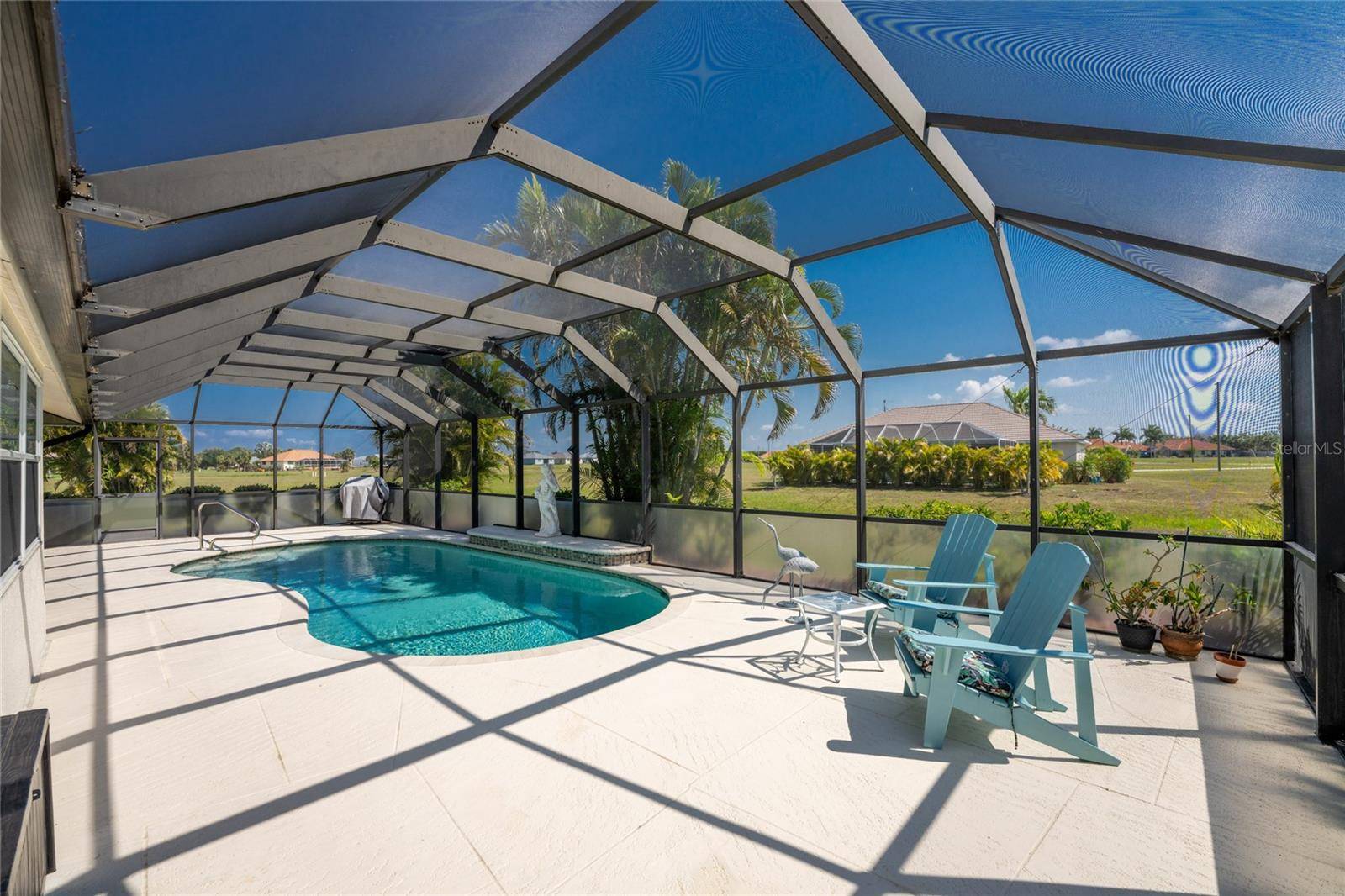 Punta Gorda, FL 33955,16446 BELO CT