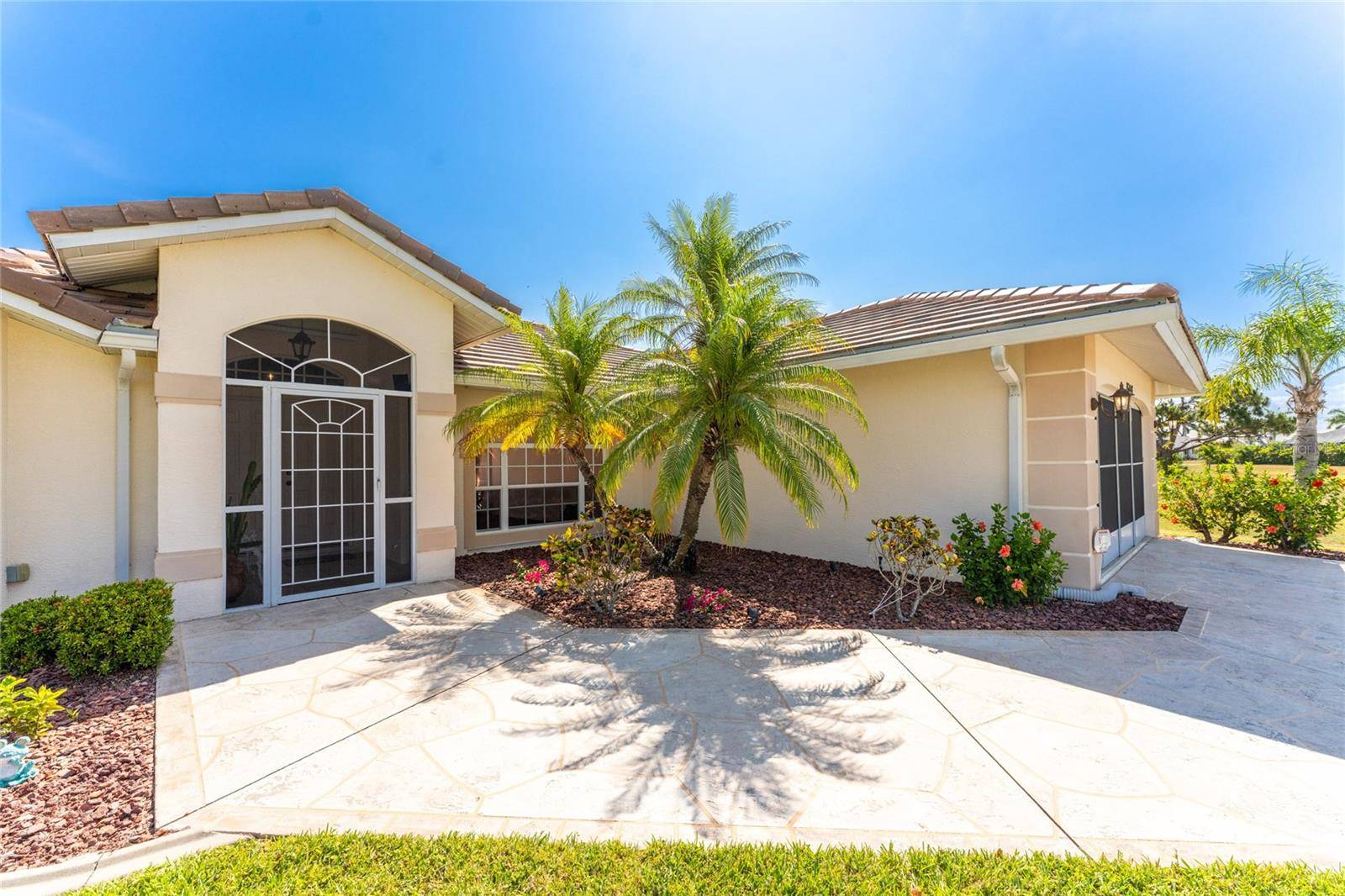 Punta Gorda, FL 33955,16446 BELO CT