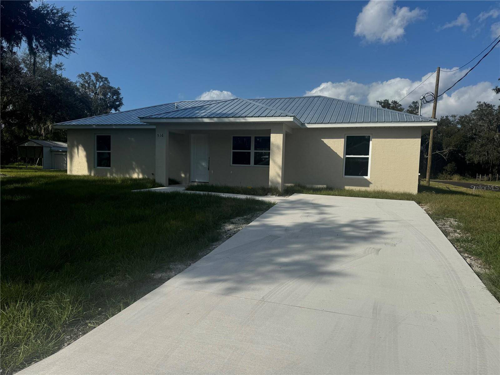 Arcadia, FL 34266,516 CLARK LN