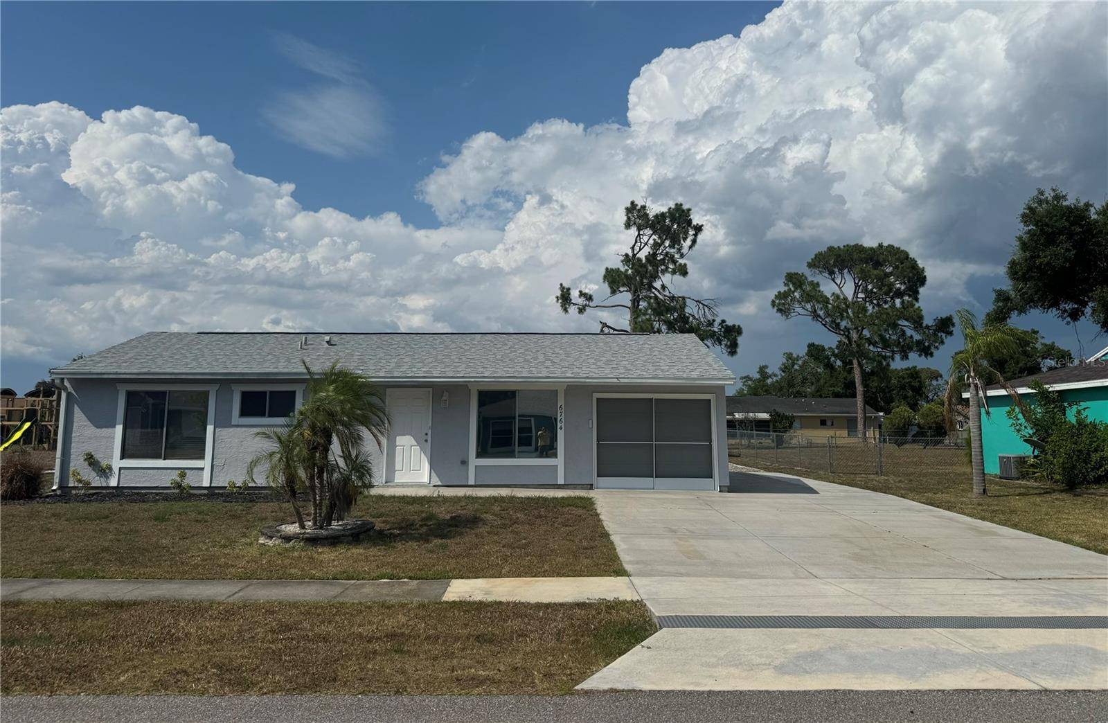 North Port, FL 34287,6764 STARDUST AVE