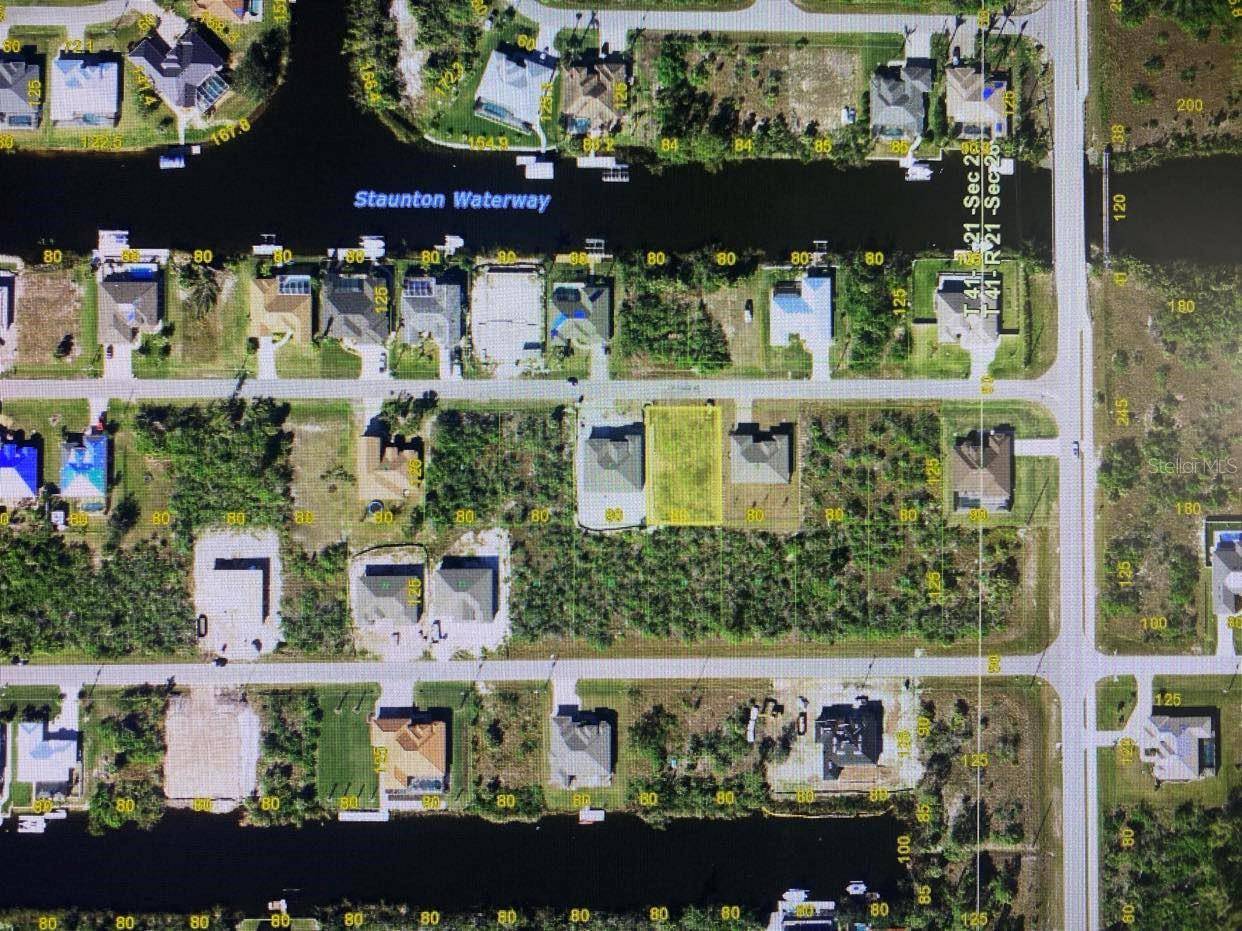 Port Charlotte, FL 33981,15563 STAUNTON CIR