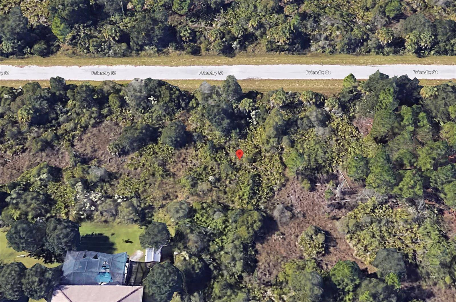 Port Charlotte, FL 33953,270 FRIENDLY ST