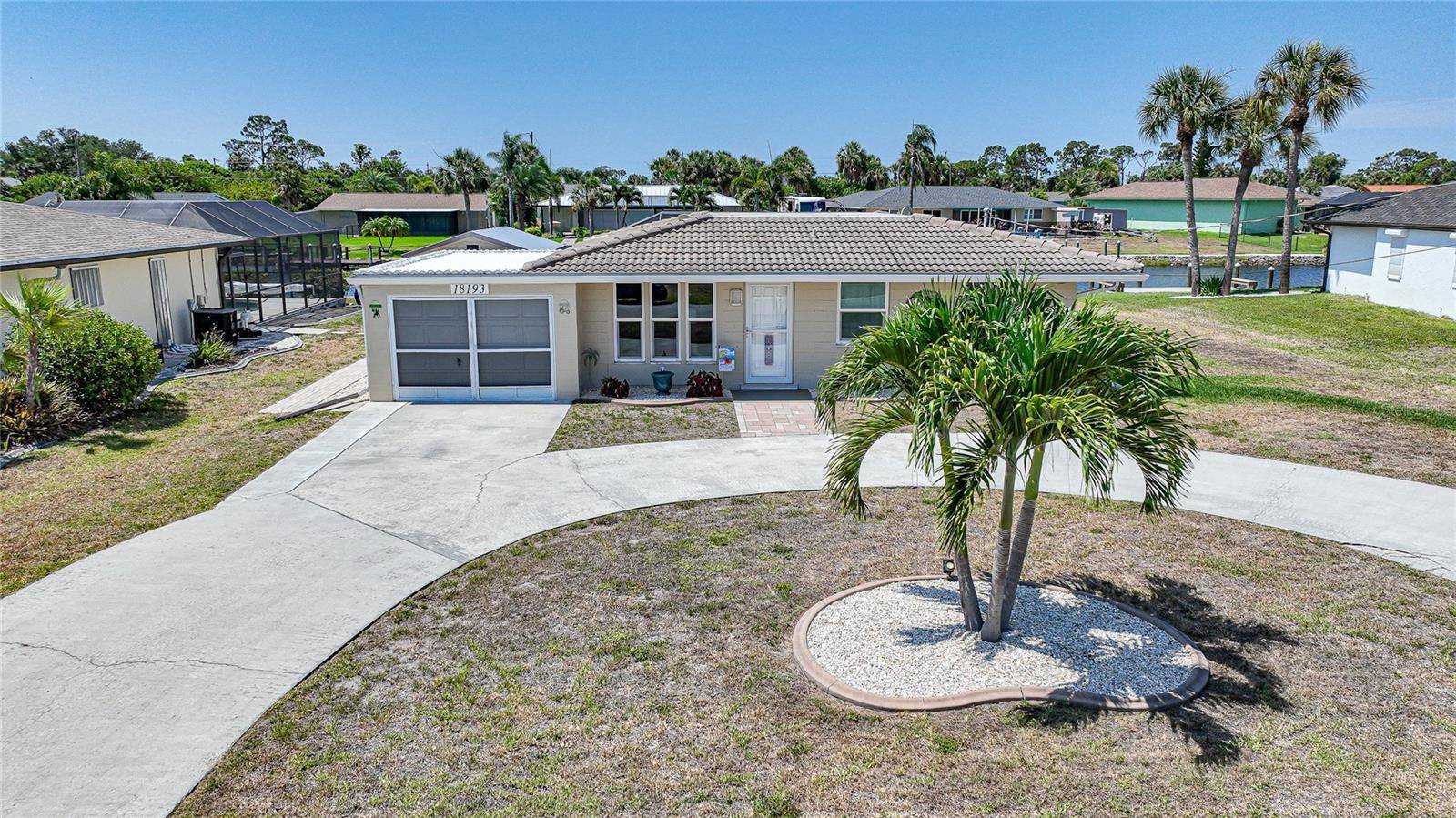 Port Charlotte, FL 33948,18193 WOLBRETTE CIR