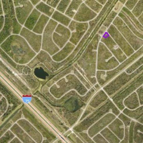 North Port, FL 34288,Lot 12 STUCKERT ST