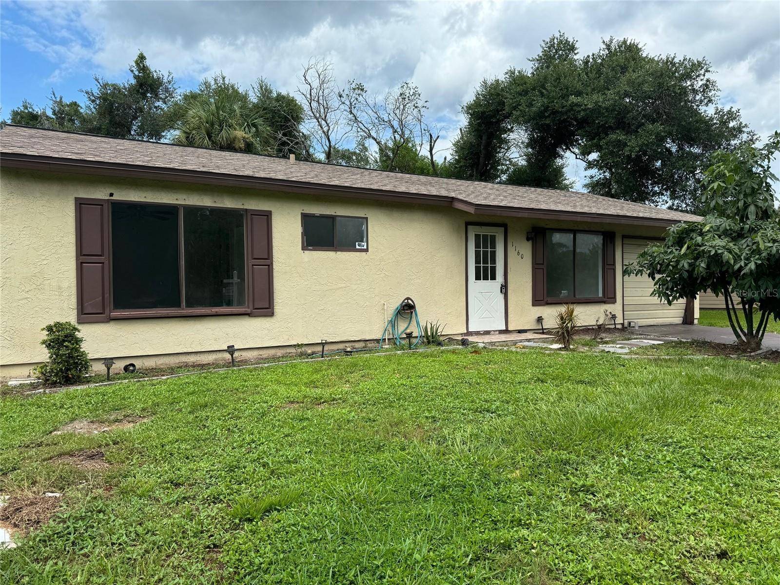 Port Charlotte, FL 33948,1160 BELKTON AVE