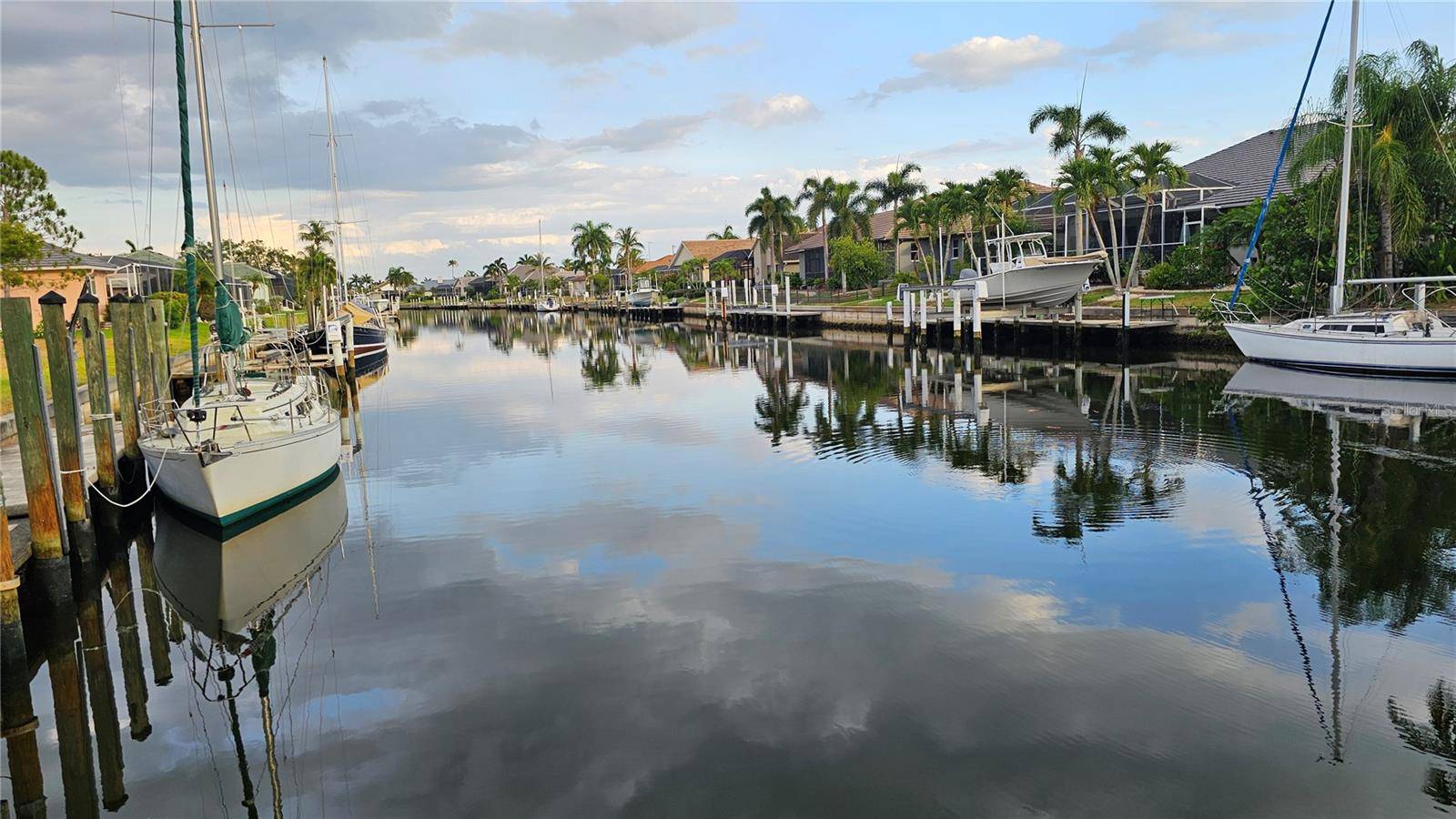Punta Gorda, FL 33950,5029 LA COSTA ISLAND CT