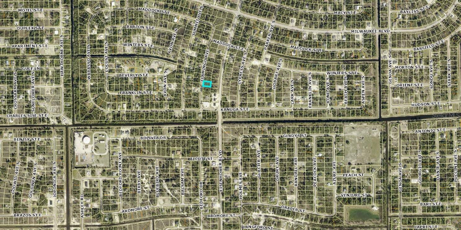 Lehigh Acres, FL 33974,631 FLAMINGO AVE S