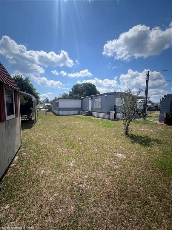 Sebring, FL 33870,707 WHATLEY CT