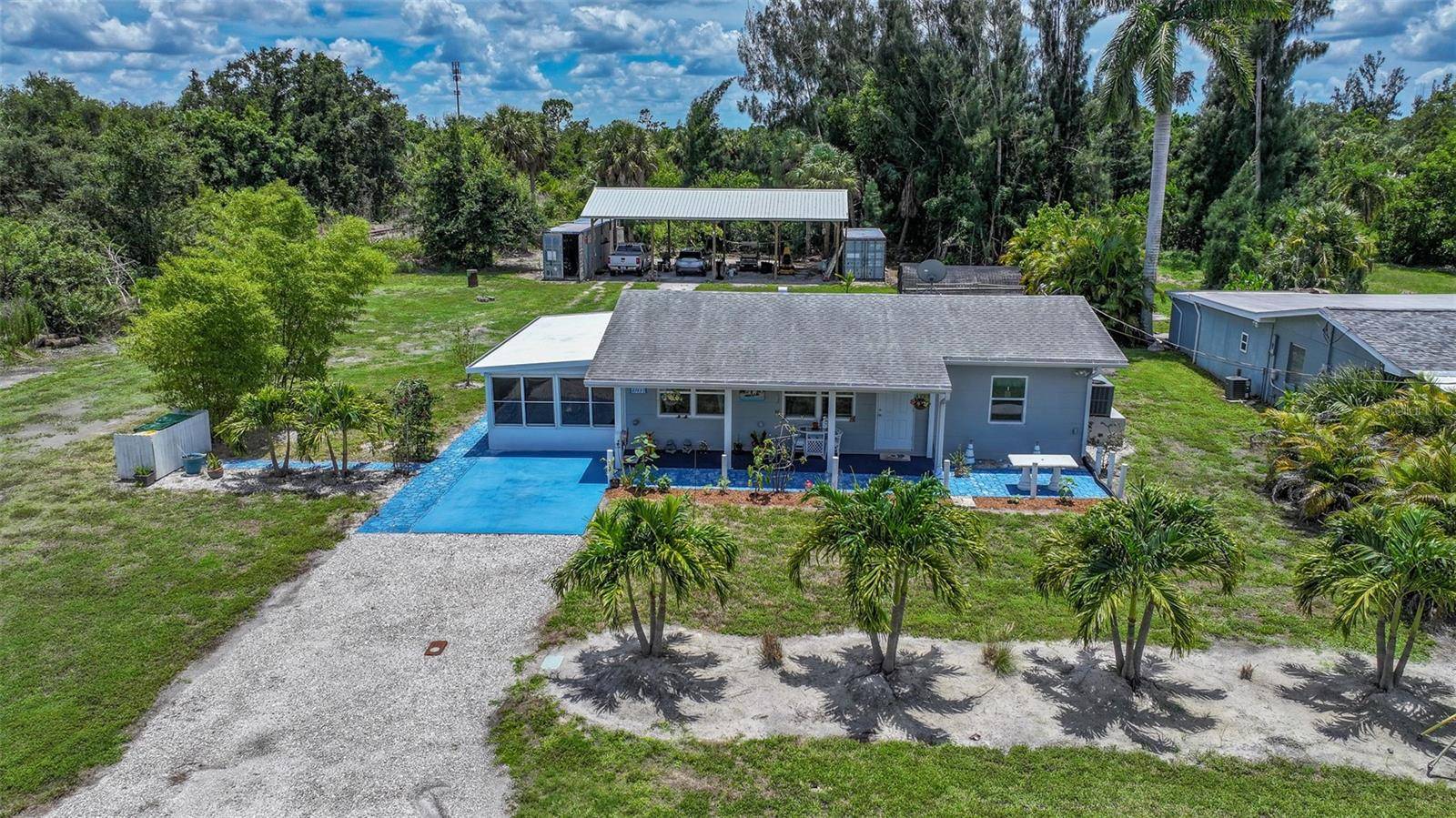 Punta Gorda, FL 33982,27437 DUTCH AVE