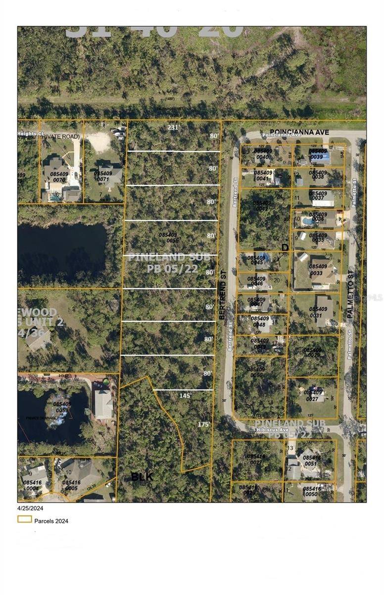 Englewood, FL 34223,BERTREND ST