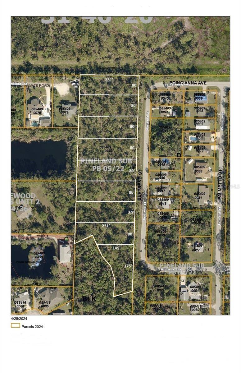 Englewood, FL 34223,BERTREND ST