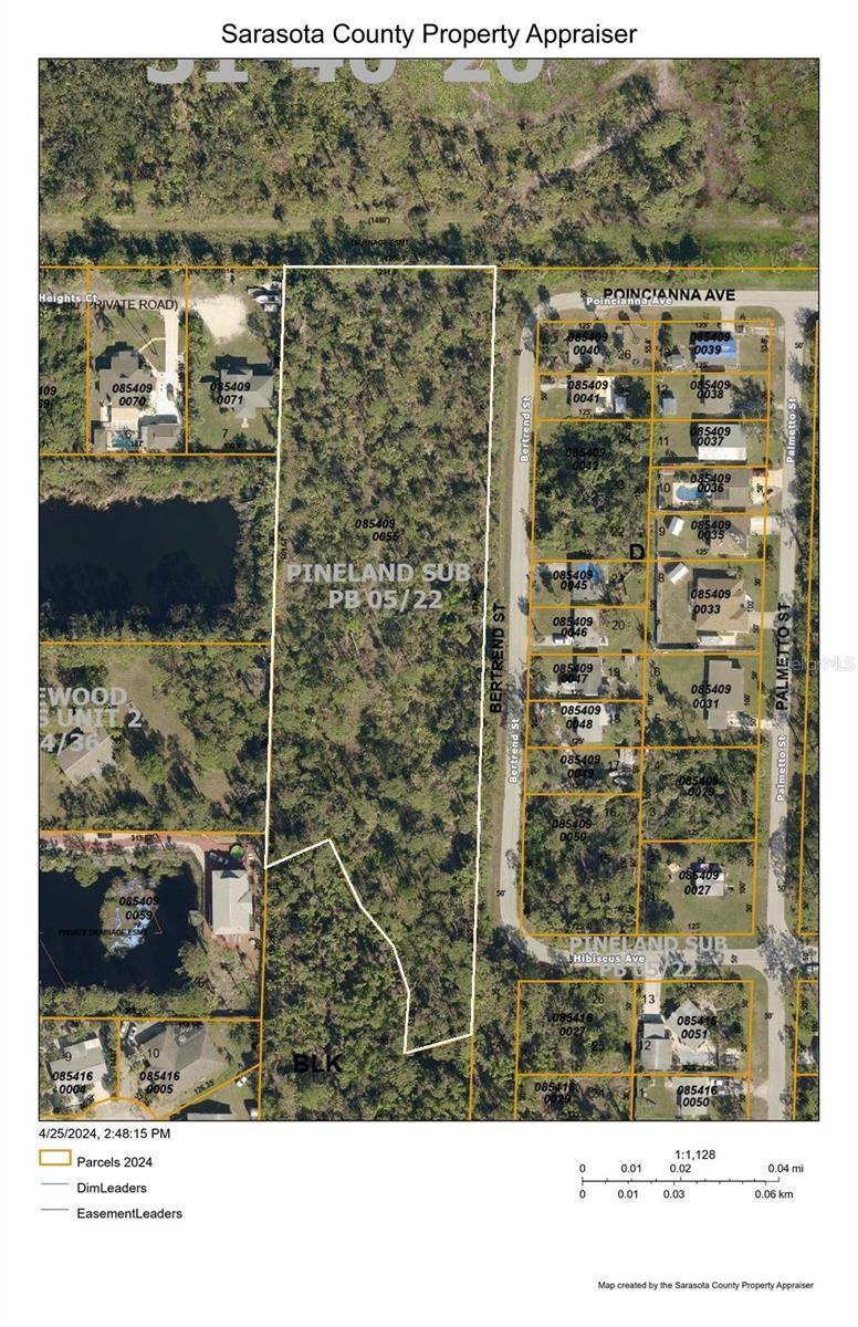 Englewood, FL 34223,BERTREND ST