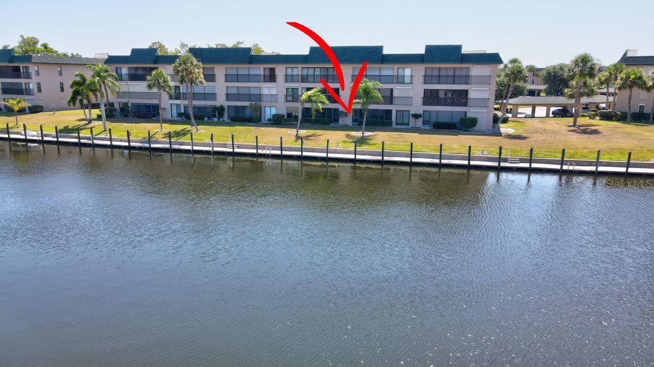 Punta Gorda, FL 33950,601 SHREVE ST #22A