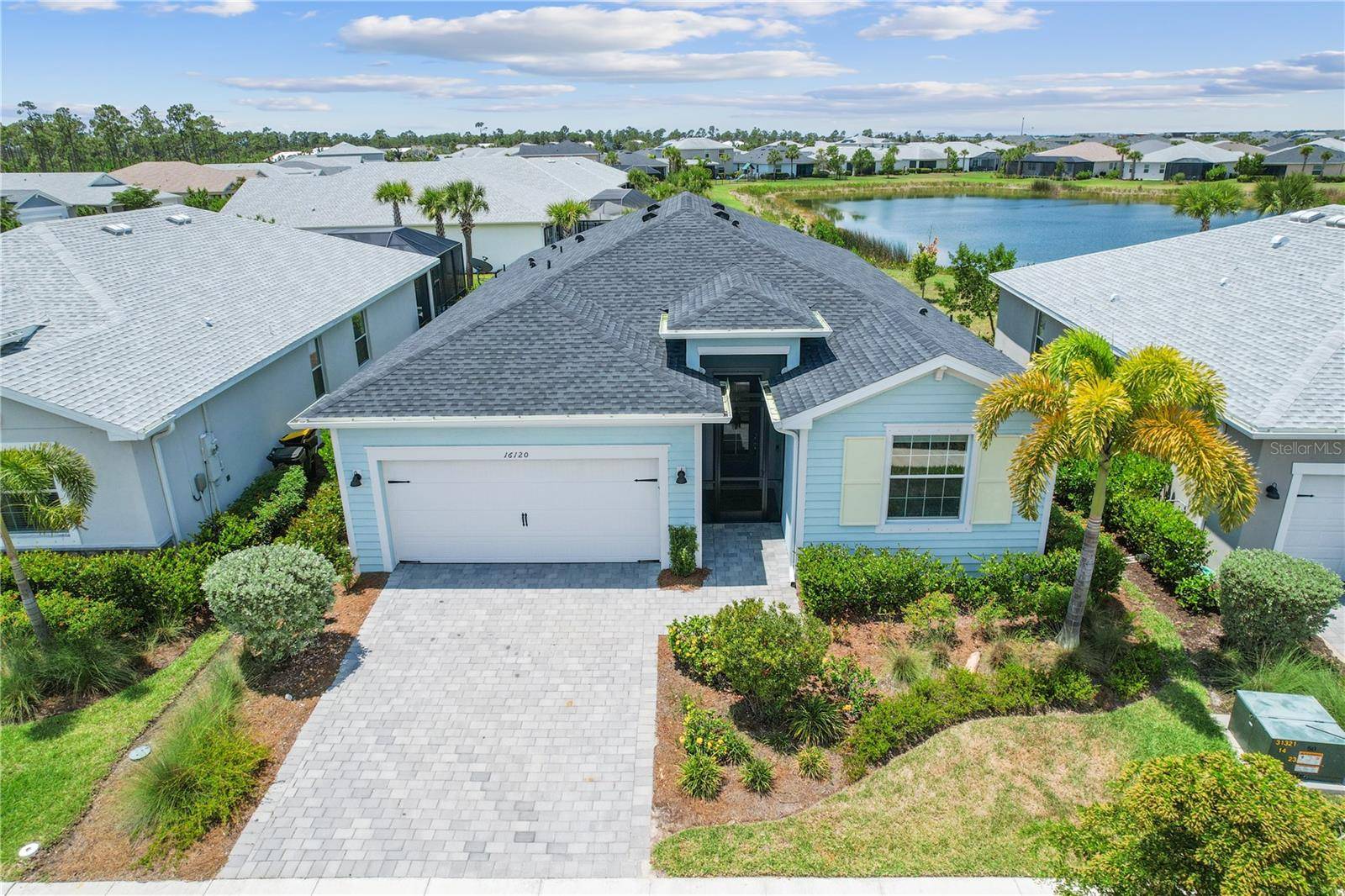 Punta Gorda, FL 33982,16120 SABAL PATH