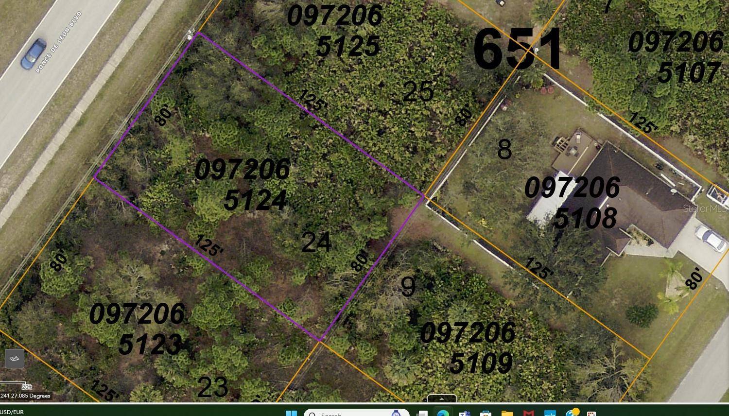 North Port, FL 34291,Address not disclosed