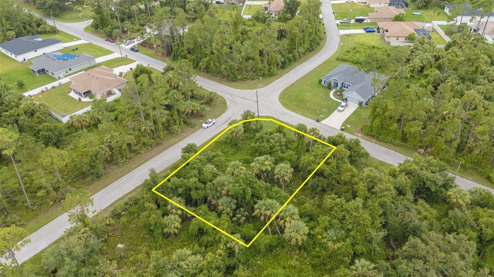 North Port, FL 34288,Lot 12 BISMARCK RD