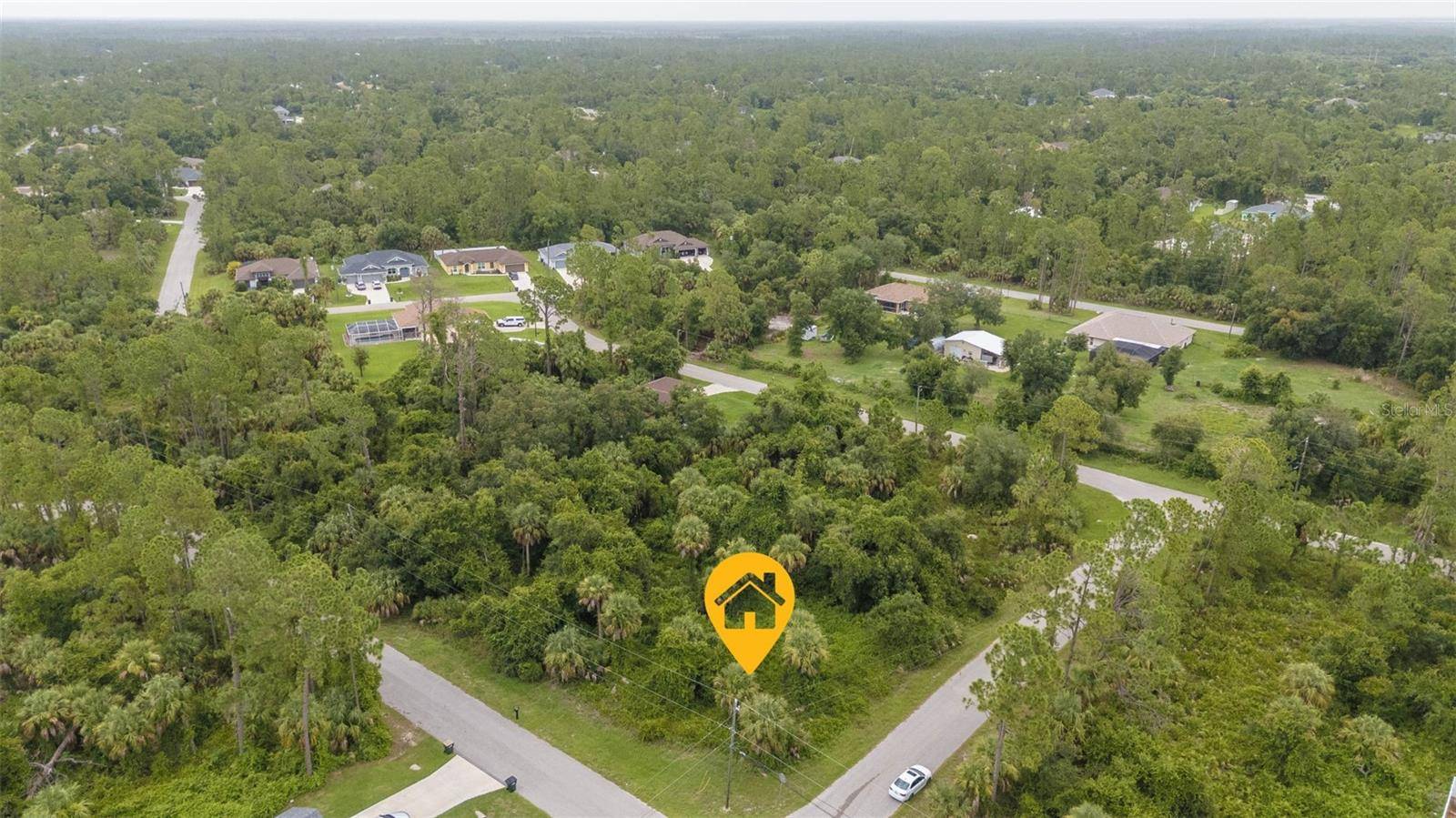 North Port, FL 34288,Lot 12 BISMARCK RD