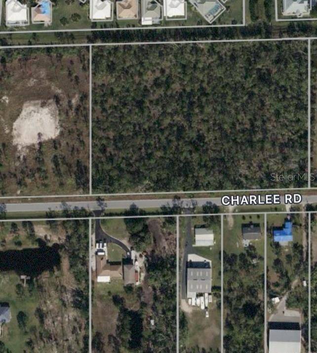 Punta Gorda, FL 33955,17170 CHARLEE RD