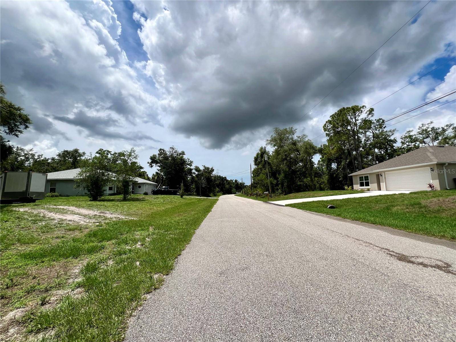 North Port, FL 34288,LOT 23 NASHVILLE RD