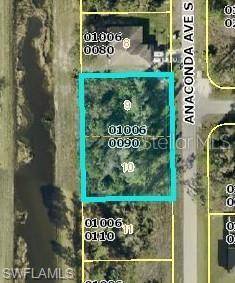 Lehigh Acres, FL 33974,918 ANACONDA AVE S