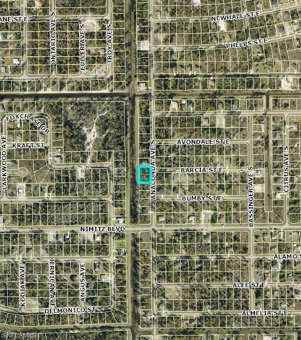 Lehigh Acres, FL 33974,918 ANACONDA AVE S