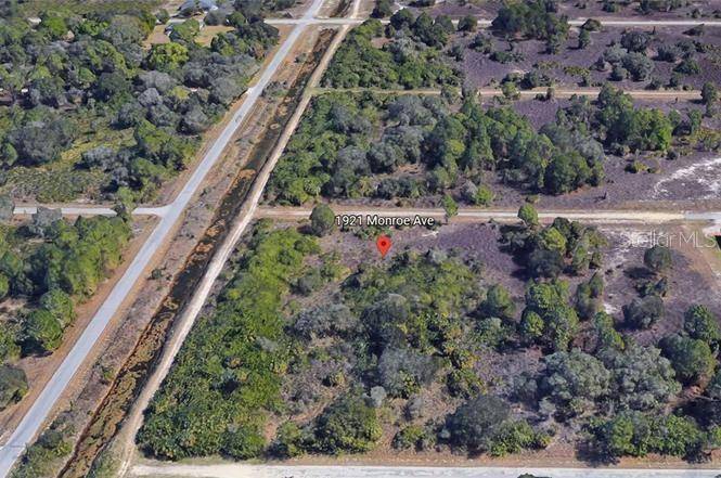 Lehigh Acres, FL 33972,1923 MONROE AVE