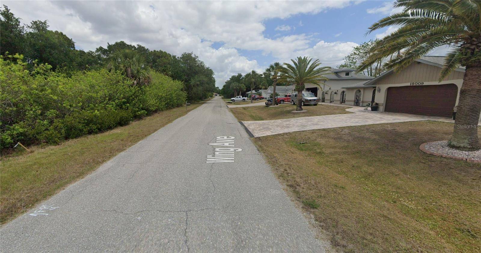 Port Charlotte, FL 33948,18016 and 18024 WING AVE