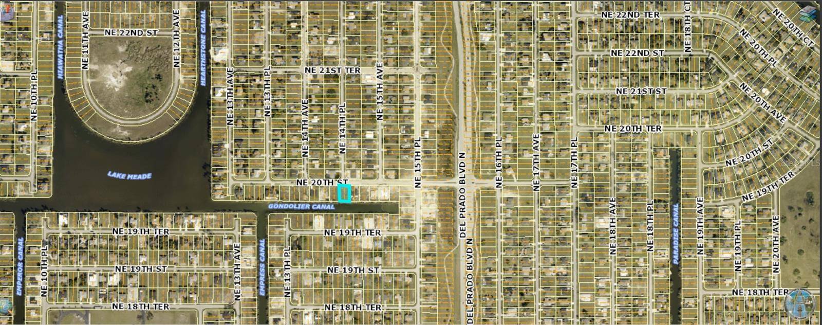 Cape Coral, FL 33909,1414 NE 20TH ST