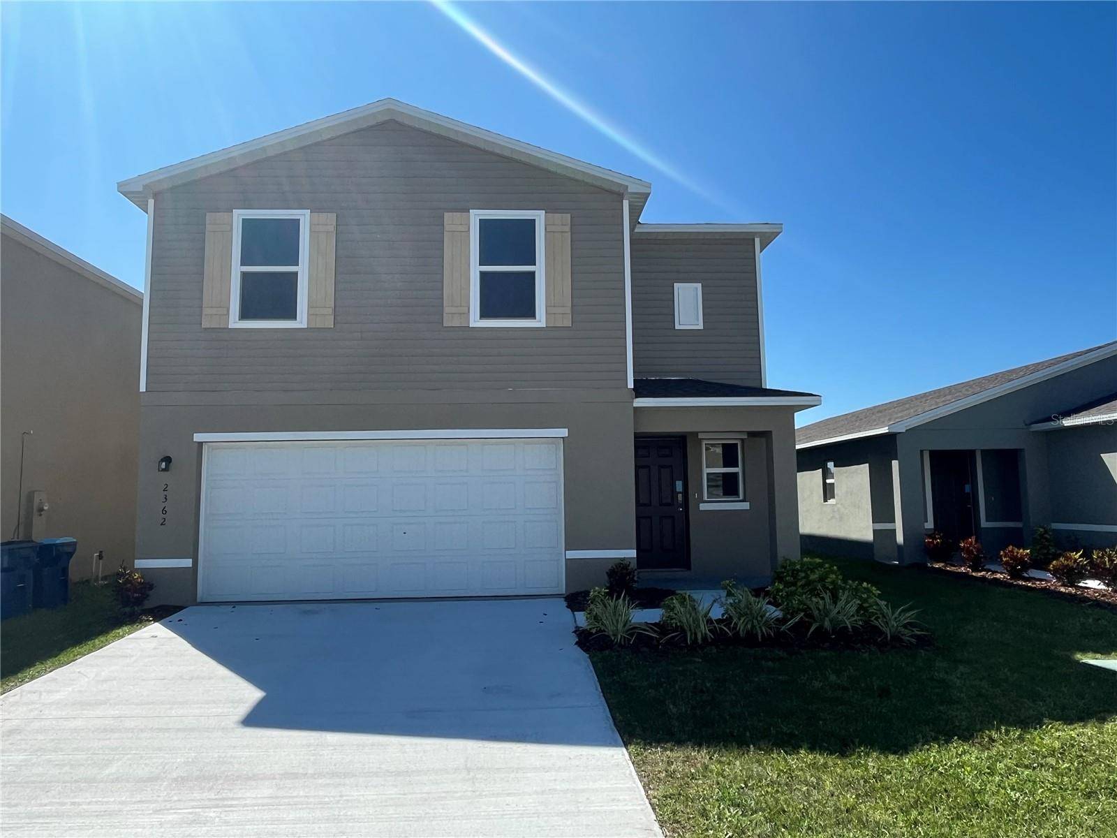 Eagle Lake, FL 33839,2362 AQUILINE NEST ST