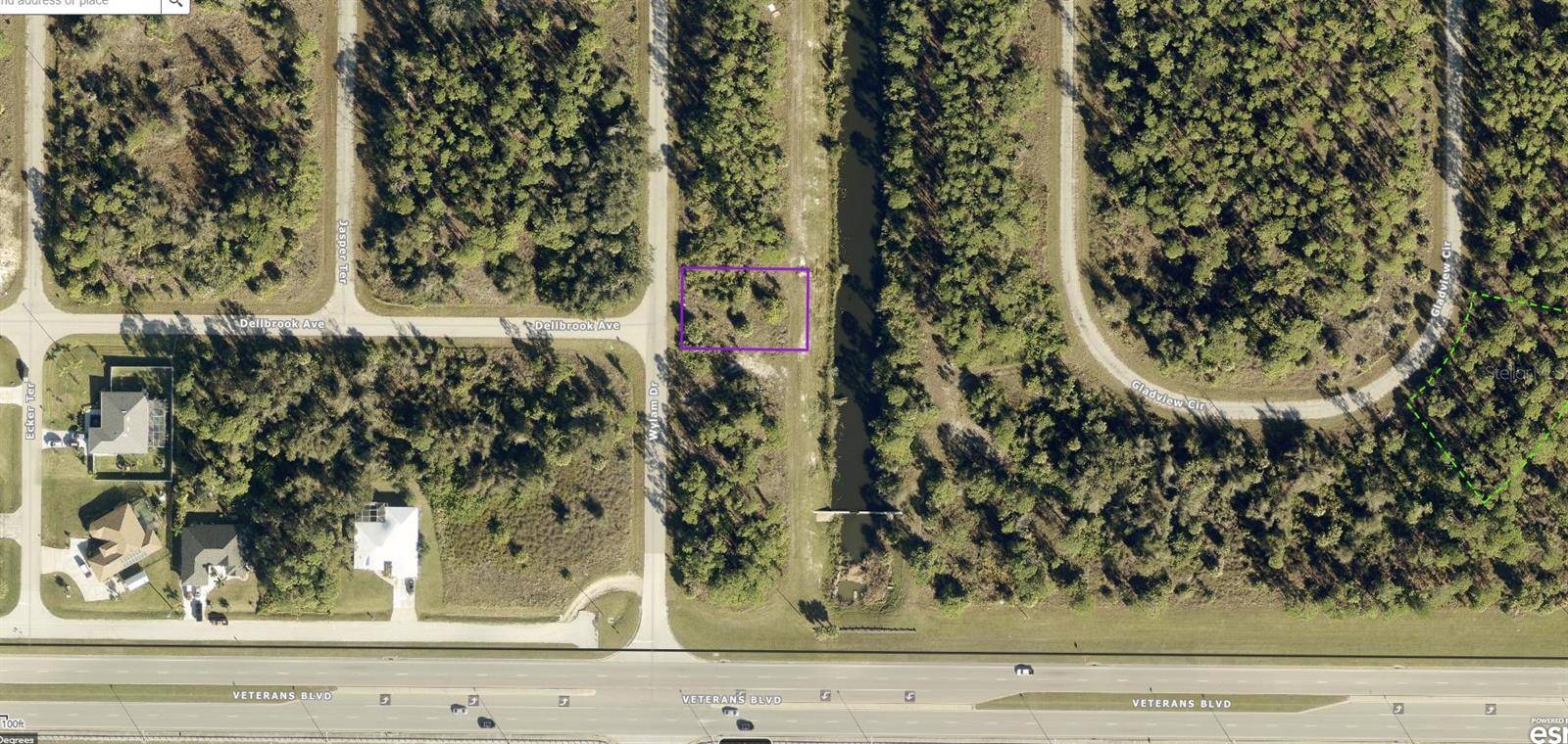 North Port, FL 34288,Lot 7 WYLAM DR