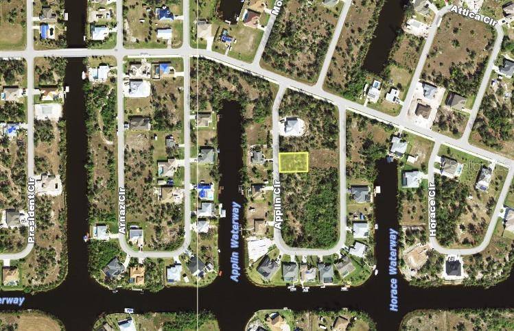 Port Charlotte, FL 33981,9477 APPLIN CIR