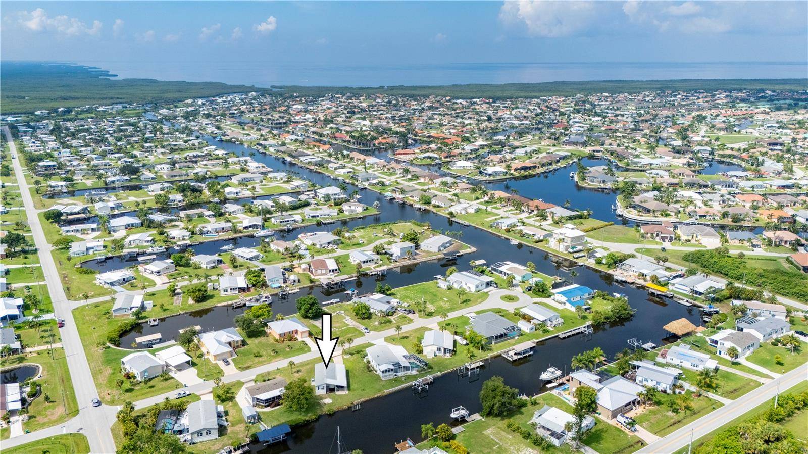 Punta Gorda, FL 33950,720 DANIA CT