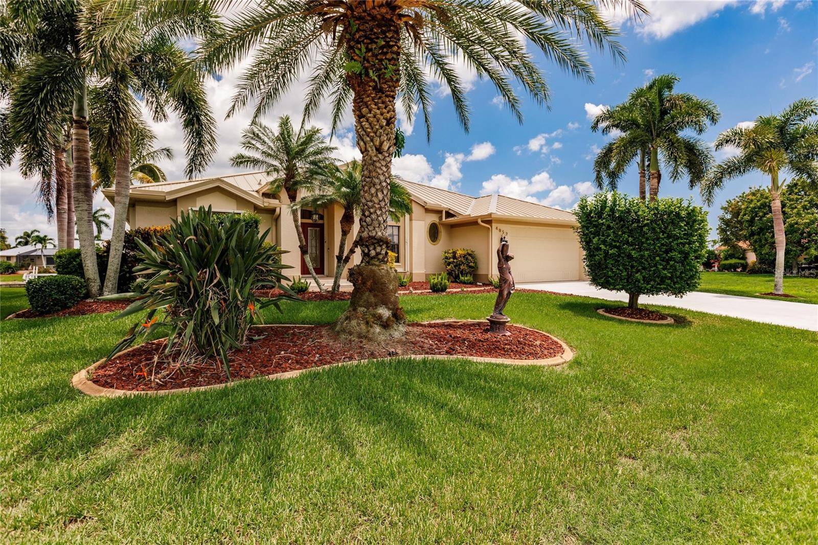 Punta Gorda, FL 33950,4057 TURTLE DOVE CIR