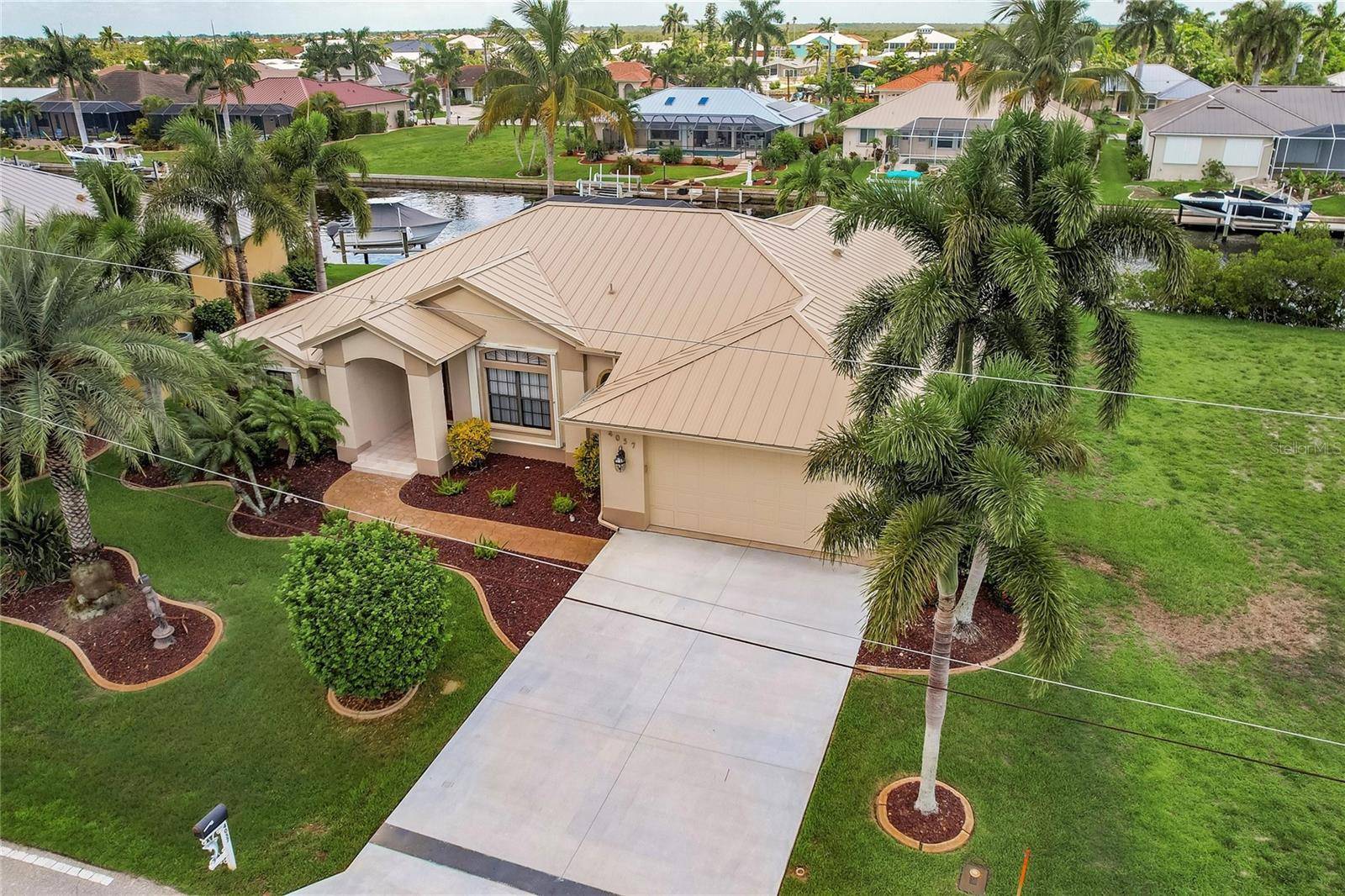 Punta Gorda, FL 33950,4057 TURTLE DOVE CIR