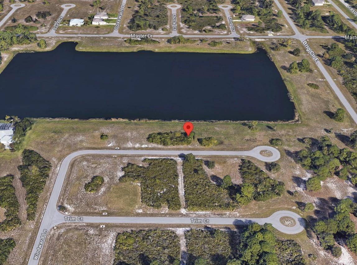 Placida, FL 33946,32 WINDWARD LN