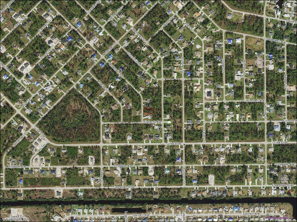 Port Charlotte, FL 33981,5660 ANDERSON RD