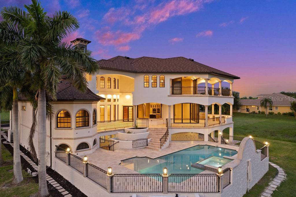 Port Charlotte, FL 33952,21321 HARBORSIDE BLVD