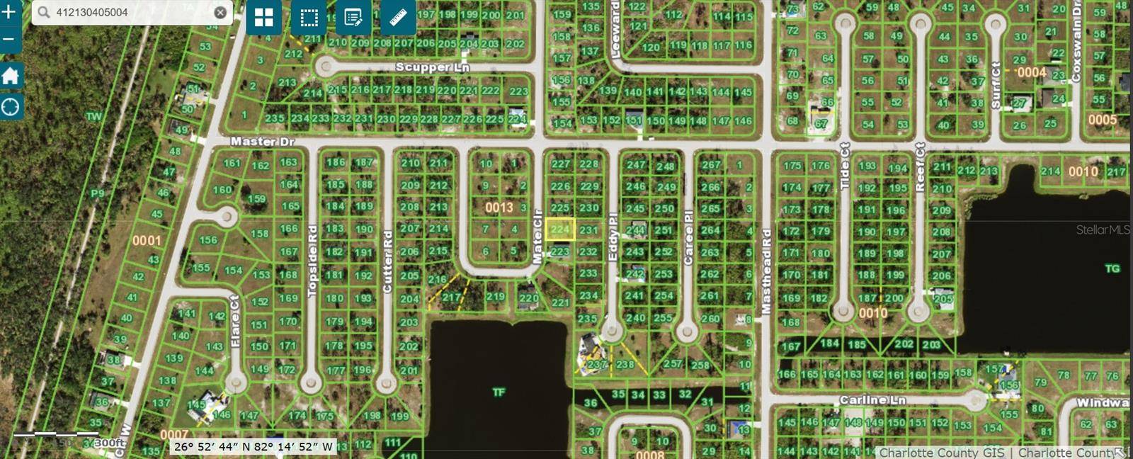 Placida, FL 33946,28 MATE CIR