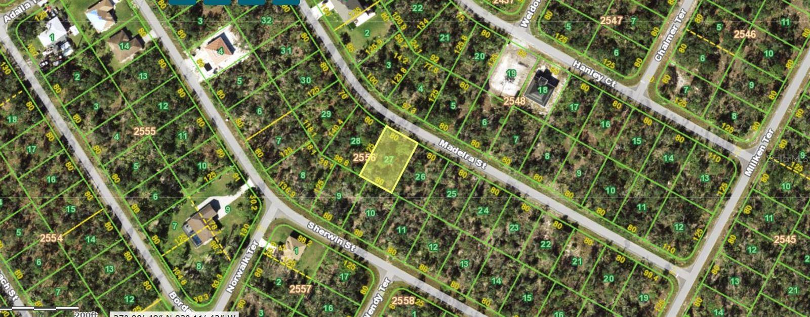 Port Charlotte, FL 33953,1205 MADEIRA ST