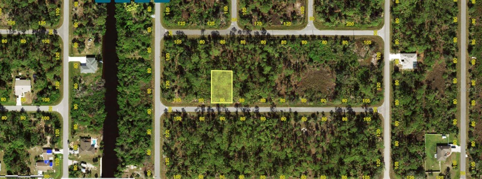 Port Charlotte, FL 33953,12212 COTTER AVE