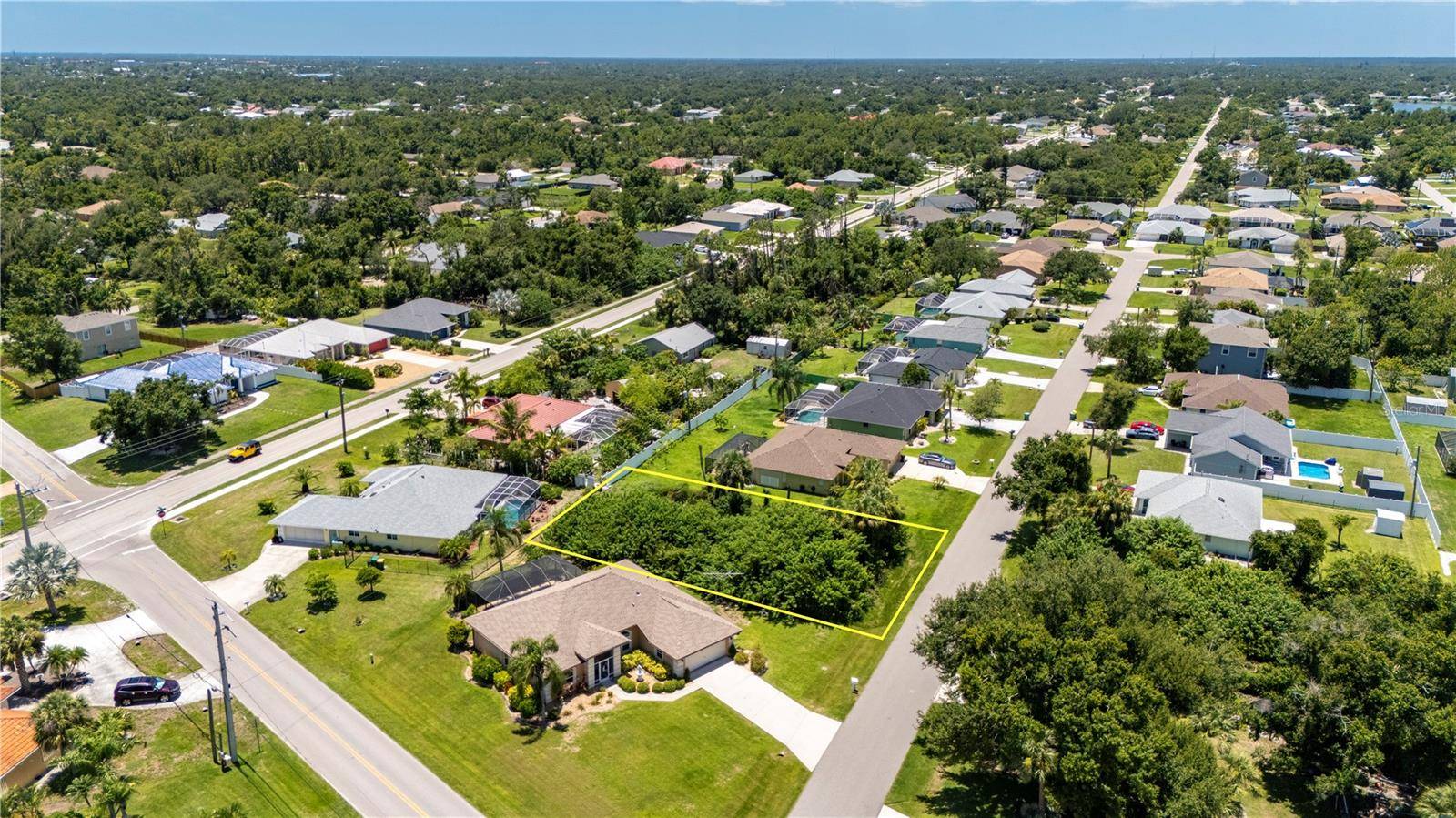 Port Charlotte, FL 33954,23103 WORTH AVE