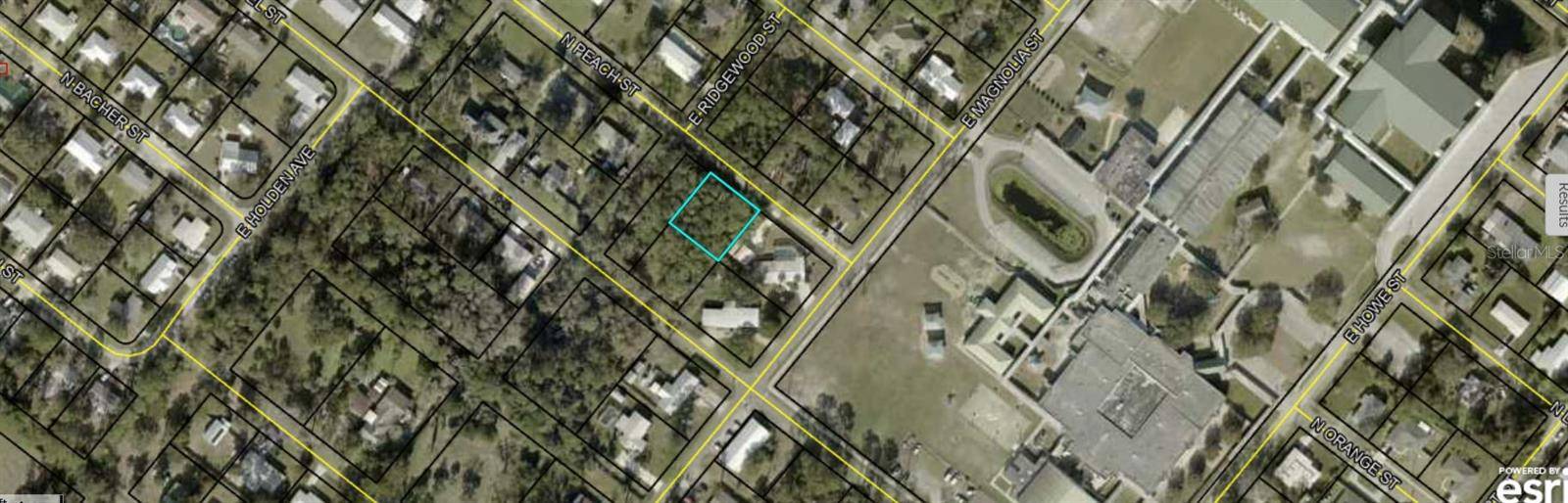 Bunnell, FL 32110,CHAPEL ST