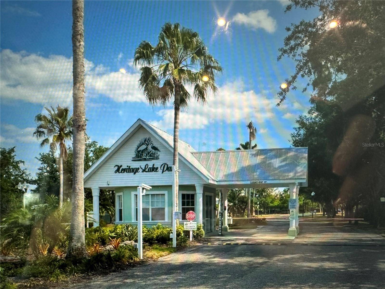 Punta Gorda, FL 33983,2140 HERON LAKE DR #204