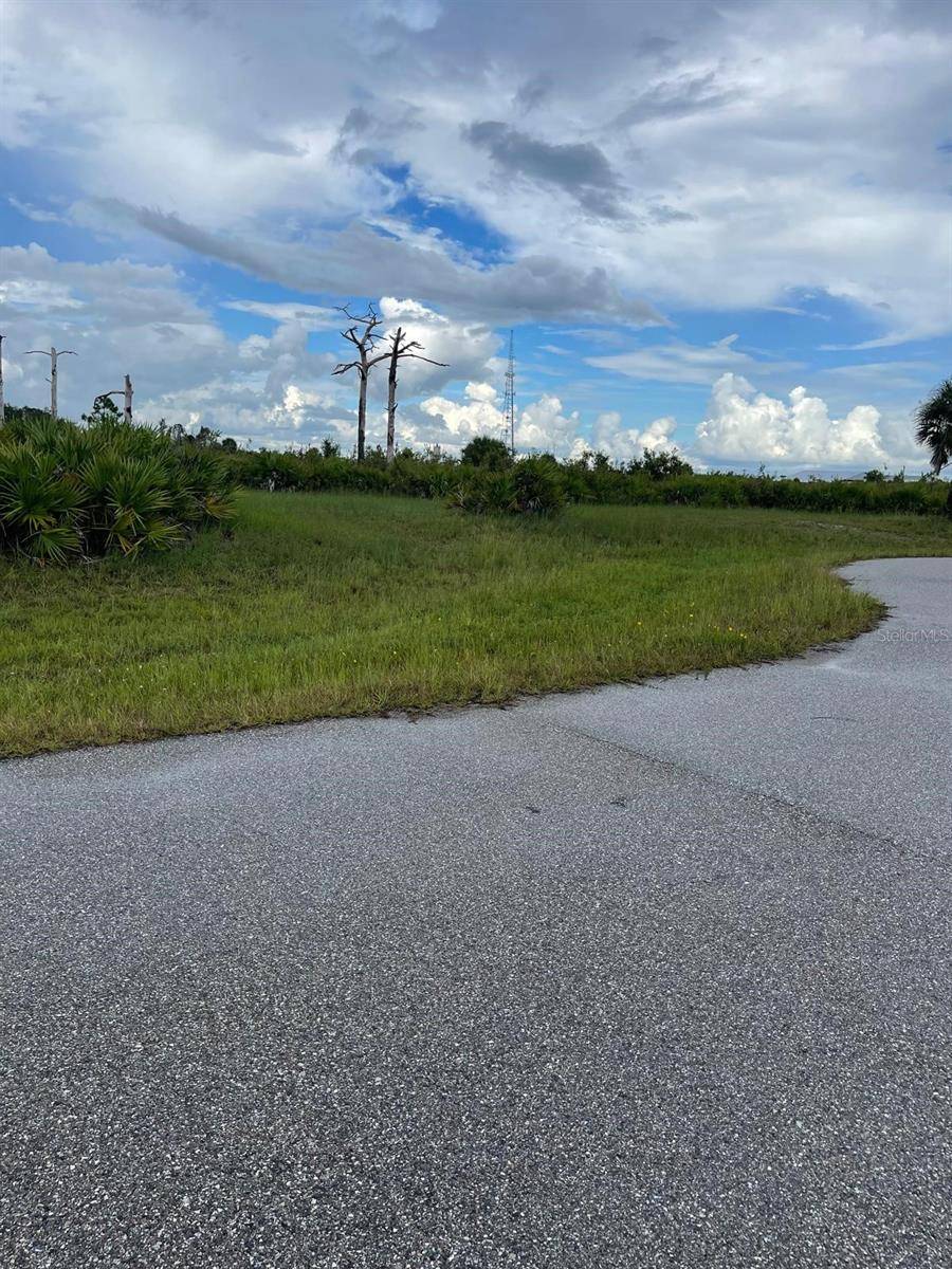 Placida, FL 33946,20 POINT CT