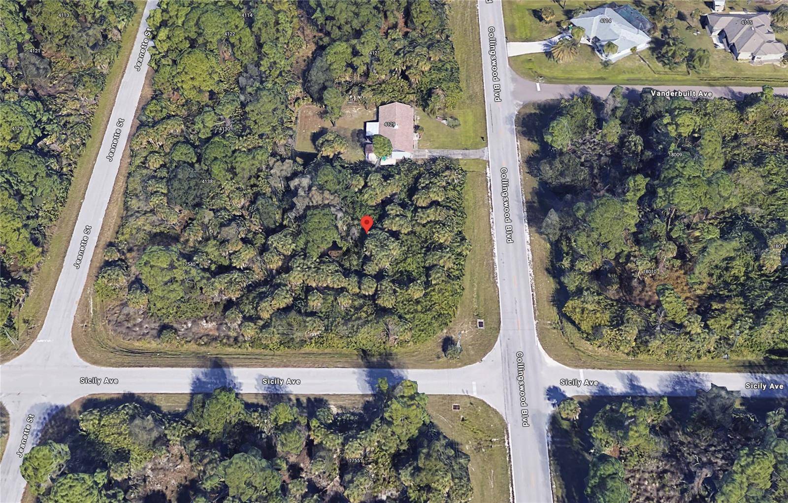 Port Charlotte, FL 33948,17550 SICILY AVE