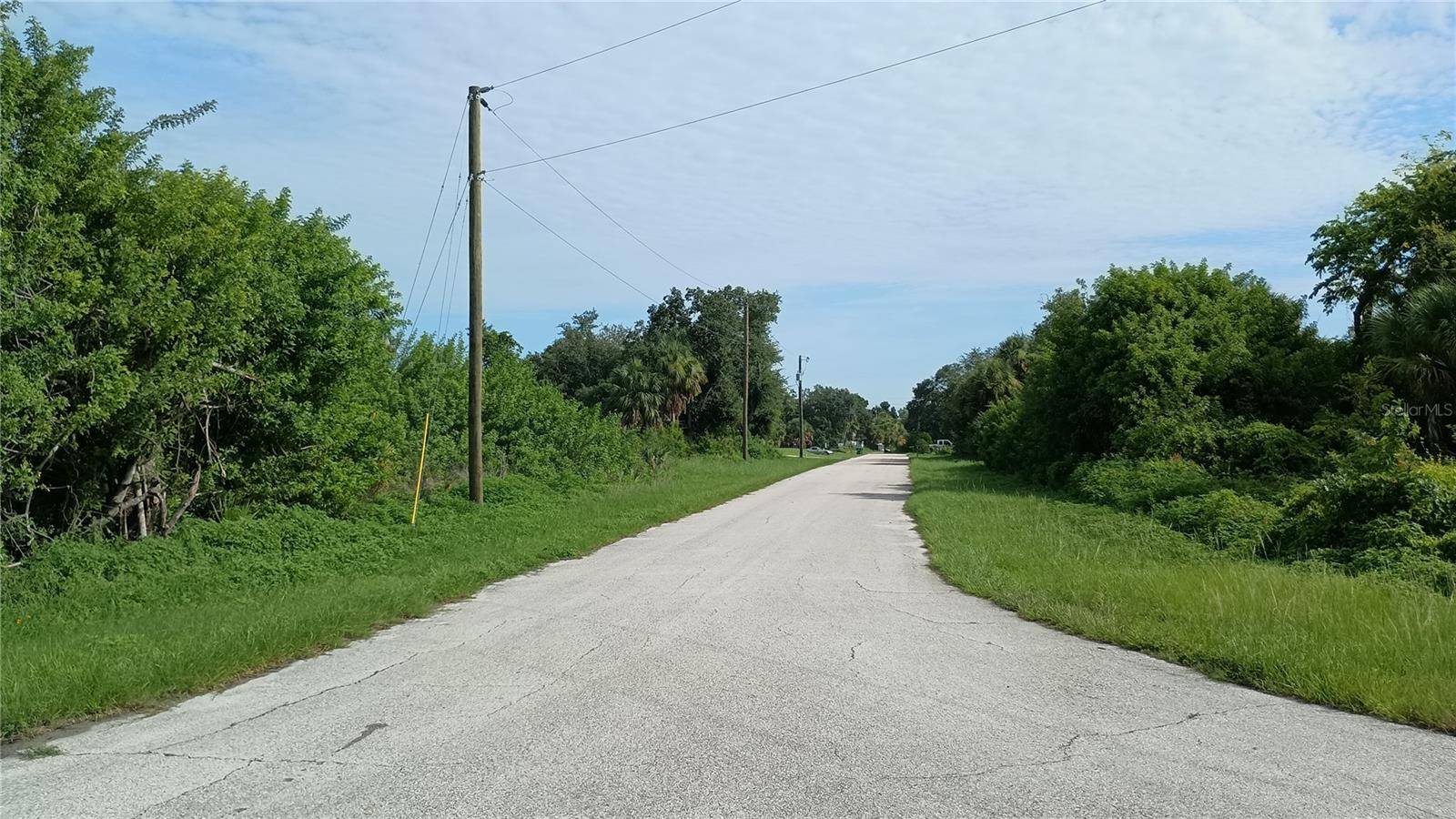 Port Charlotte, FL 33954,109 RHETT DR
