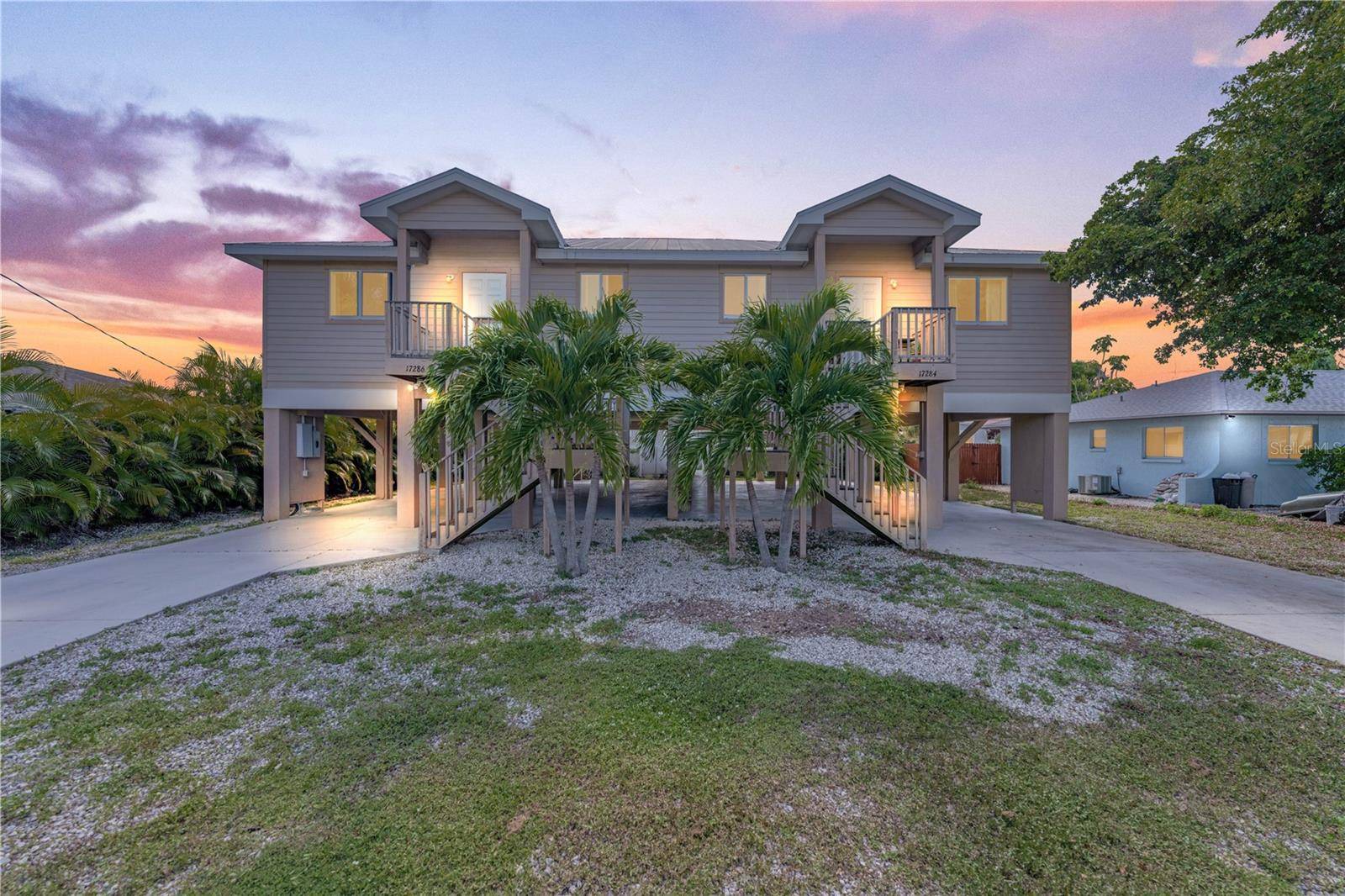 Fort Myers Beach, FL 33931,17284/286 WHITEWATER CT