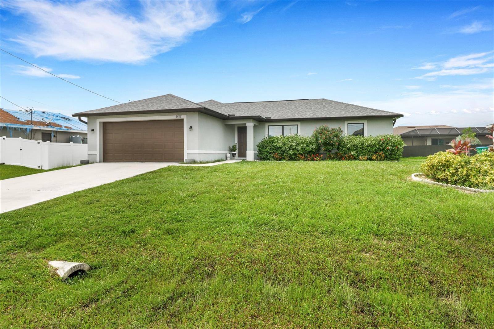 Cape Coral, FL 33909,1417 NE 34TH ST
